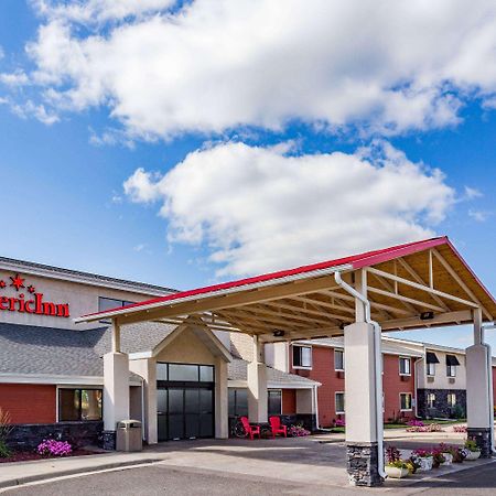 Americinn By Wyndham Virginia Exterior foto