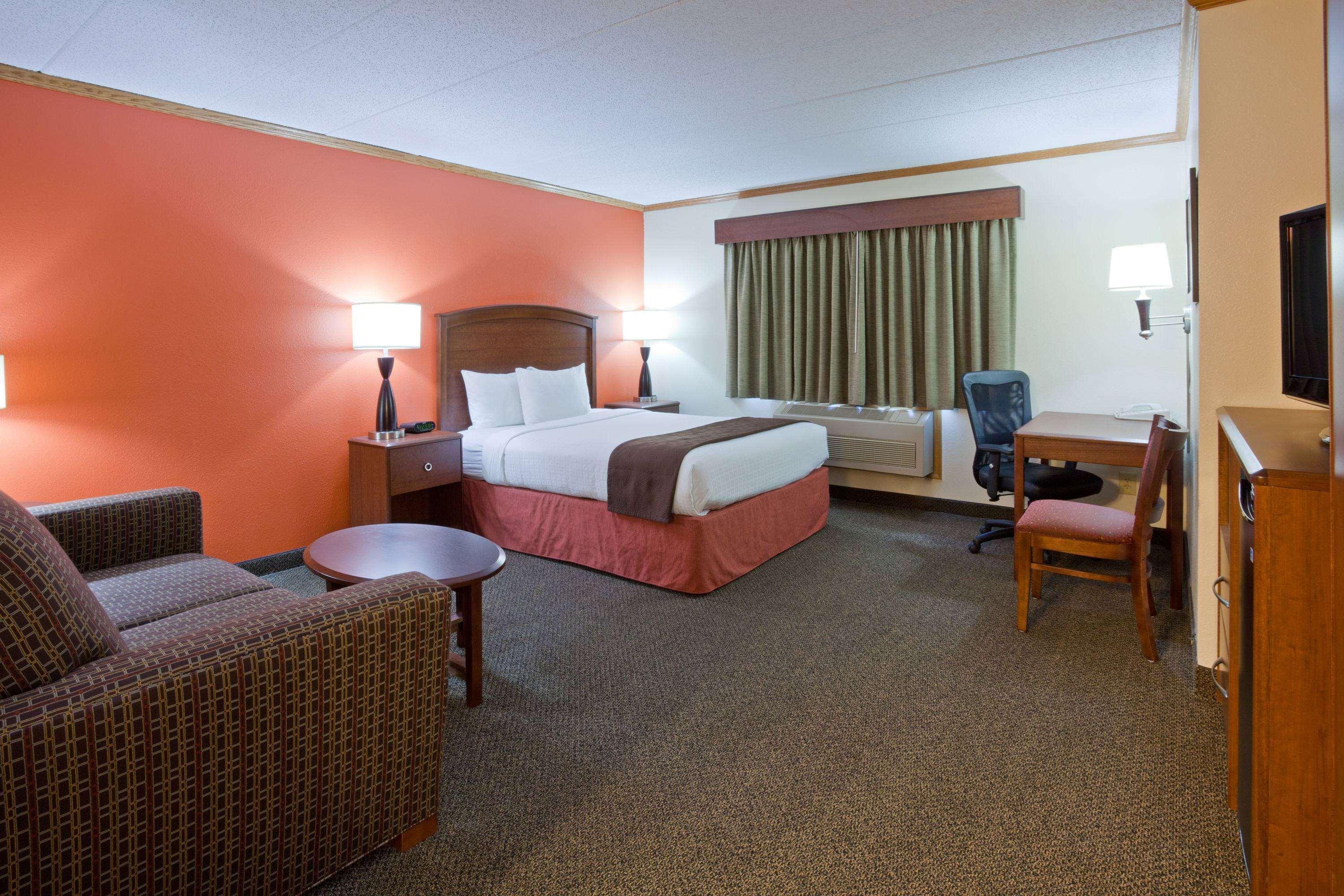 Americinn By Wyndham Virginia Exterior foto